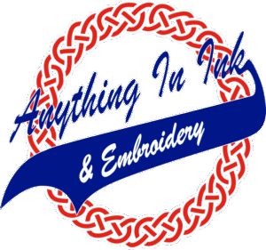Anything In Ink – Making the Competition Jealous Since 2008